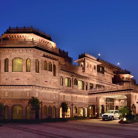 Hotel Radisson Jodhpur Jodhpur  Exterior foto