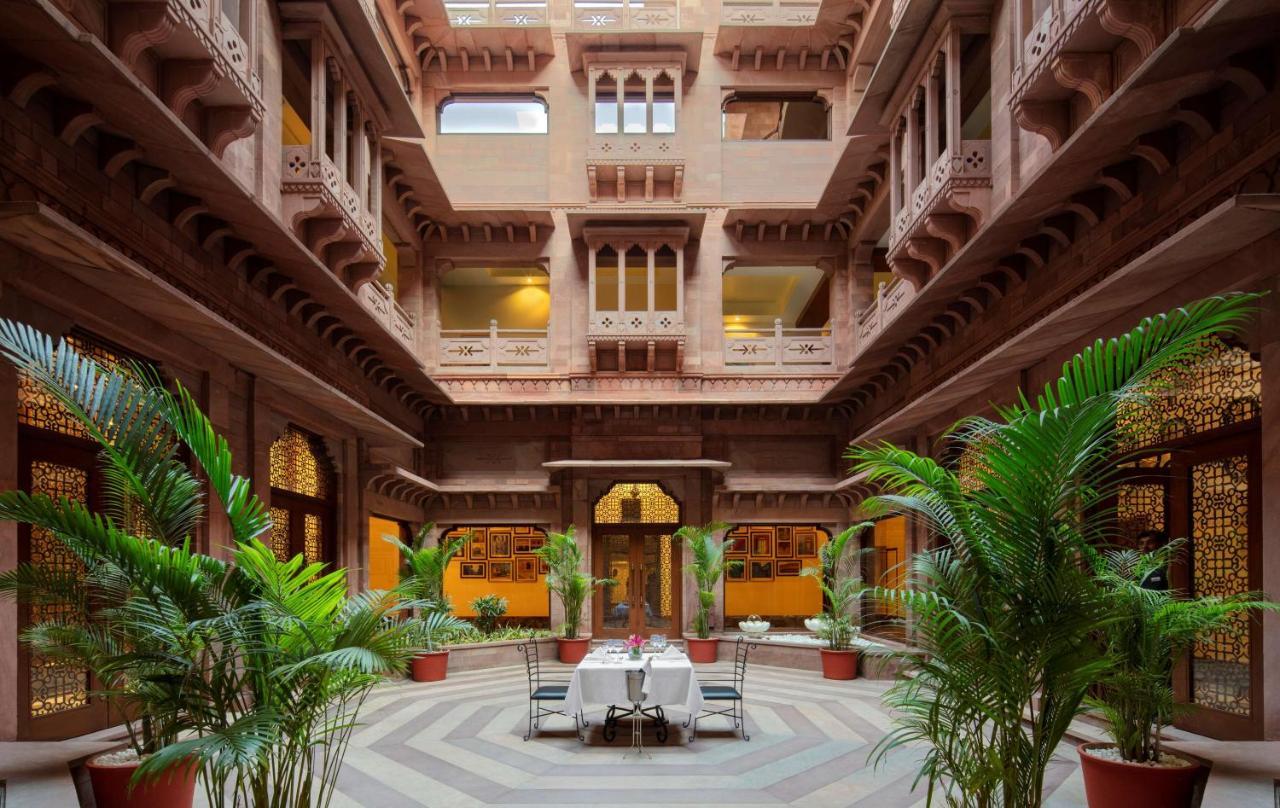 Hotel Radisson Jodhpur Jodhpur  Exterior foto