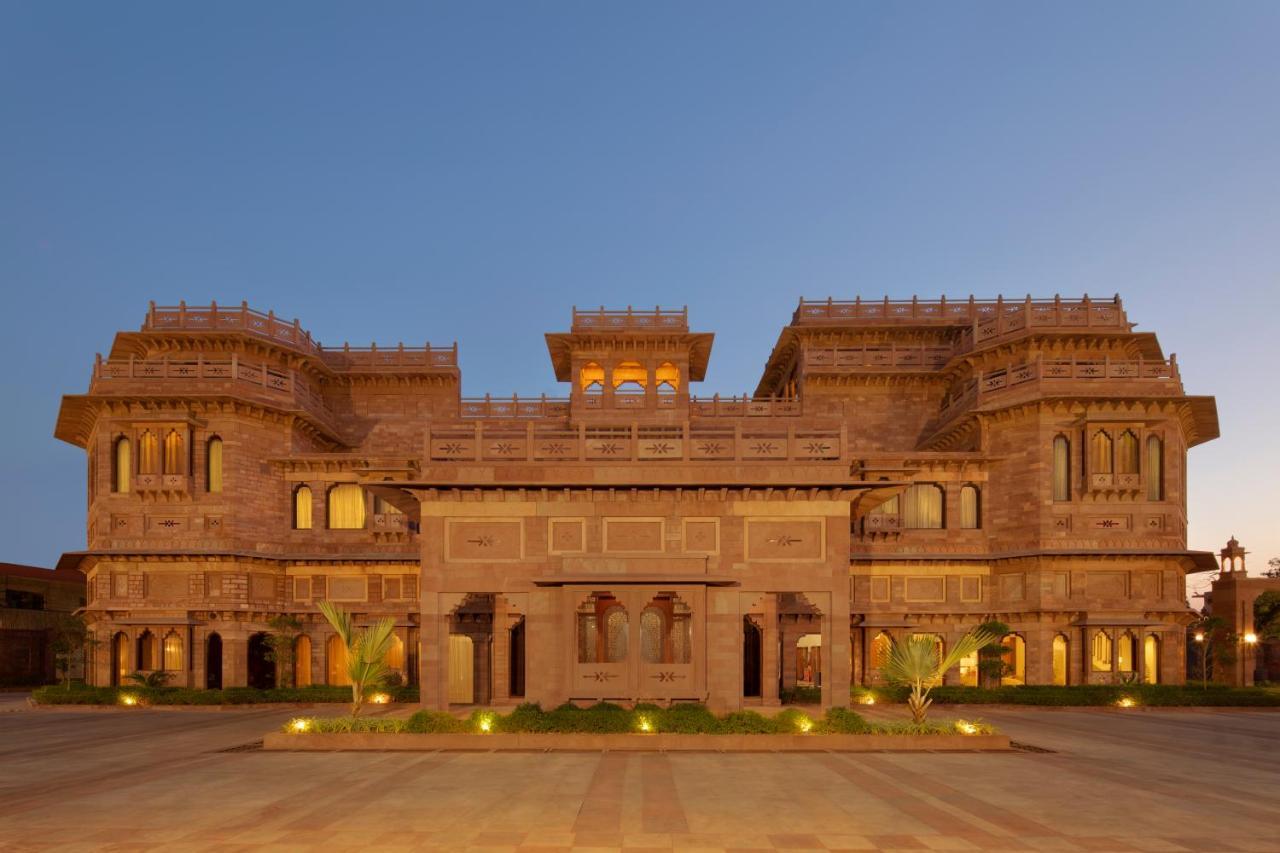 Hotel Radisson Jodhpur Jodhpur  Exterior foto